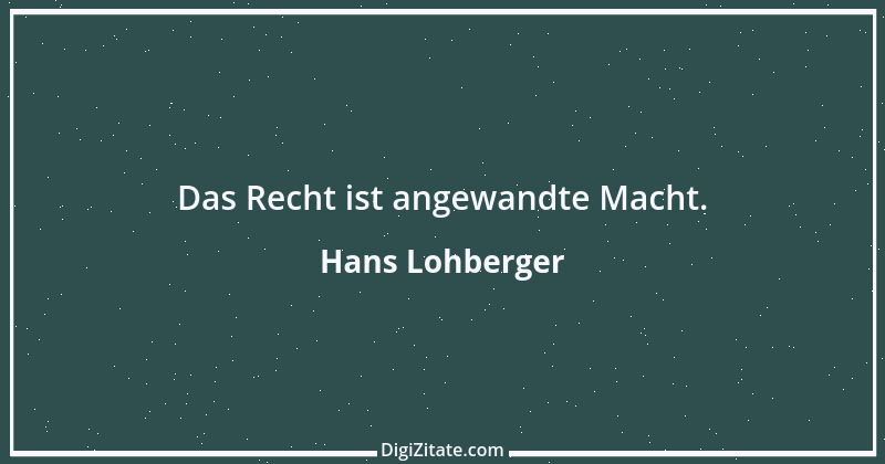 Zitat von Hans Lohberger 28