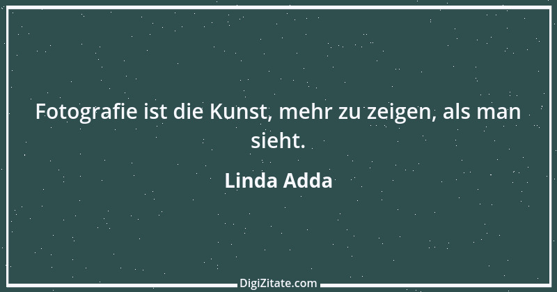 Zitat von Linda Adda 1