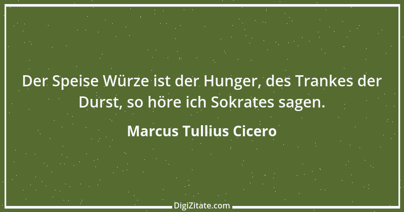 Zitat von Marcus Tullius Cicero 304