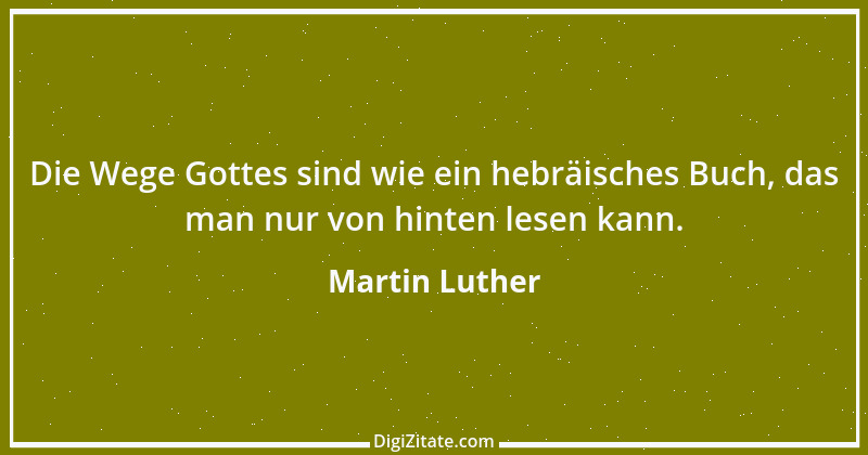 Zitat von Martin Luther 68