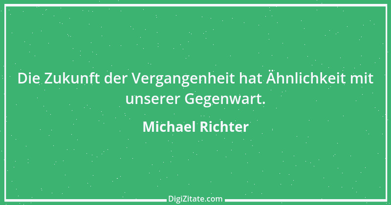 Zitat von Michael Richter 237