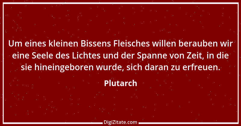 Zitat von Plutarch 56