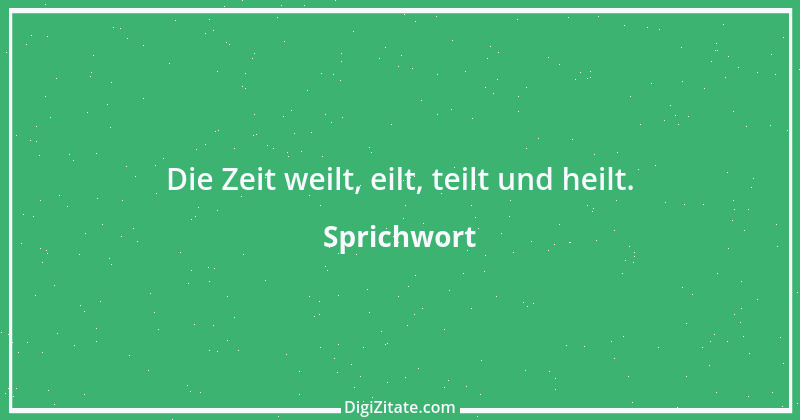 Zitat von Sprichwort 372