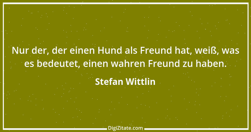 Zitat von Stefan Wittlin 89