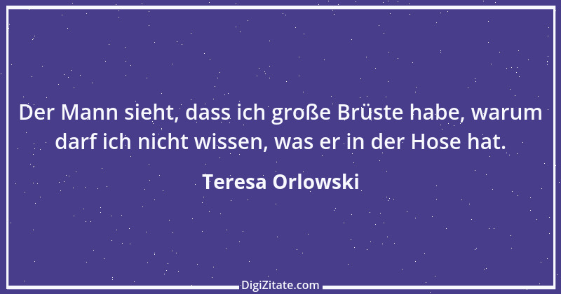 Zitat von Teresa Orlowski 3