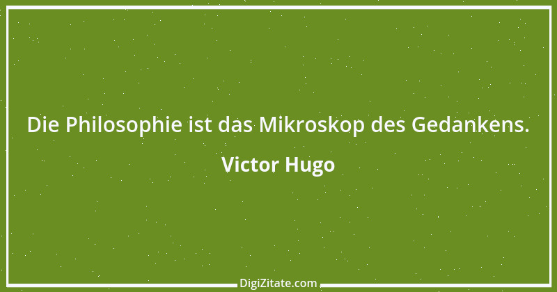 Zitat von Victor Hugo 66