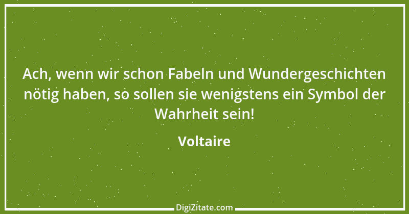 Zitat von Voltaire 25