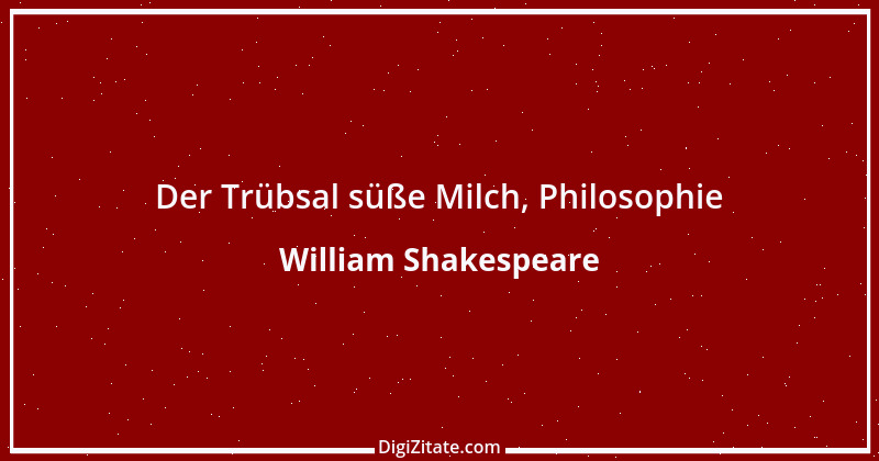 Zitat von William Shakespeare 966