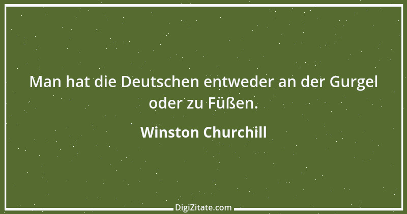 Zitat von Winston Churchill 56