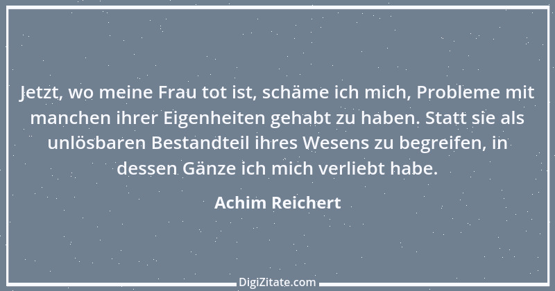 Zitat von Achim Reichert 74