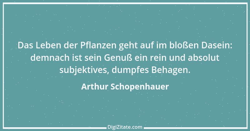 Zitat von Arthur Schopenhauer 247