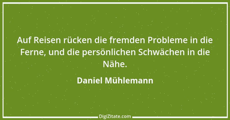 Zitat von Daniel Mühlemann 270