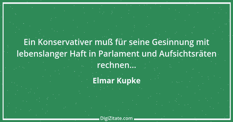 Zitat von Elmar Kupke 711