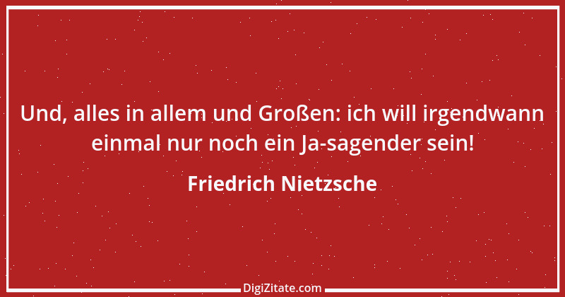 Zitat von Friedrich Nietzsche 1318