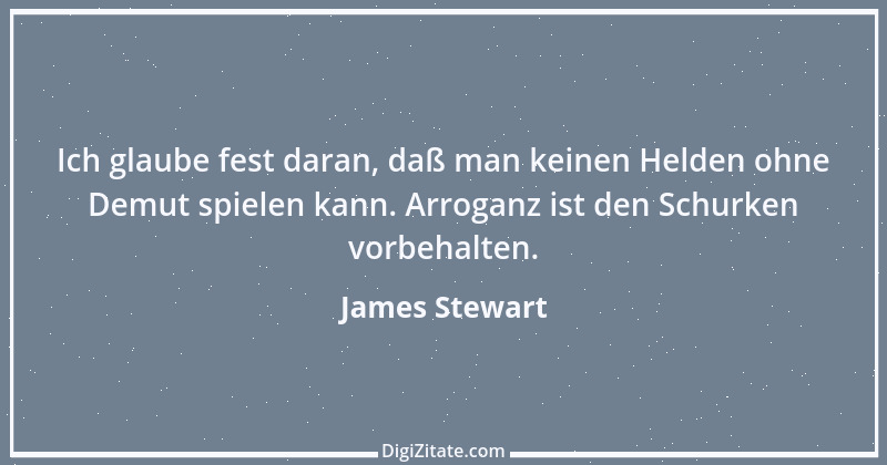 Zitat von James Stewart 1