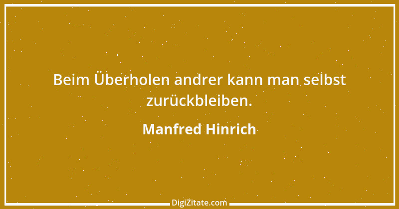 Zitat von Manfred Hinrich 1555