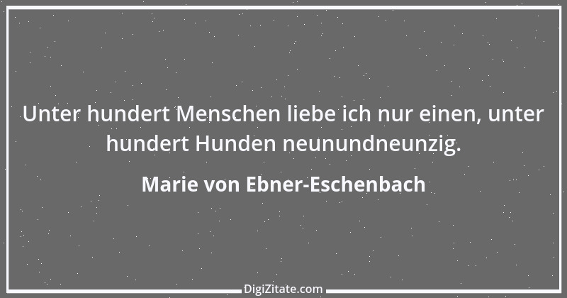 Zitat von Marie von Ebner-Eschenbach 349