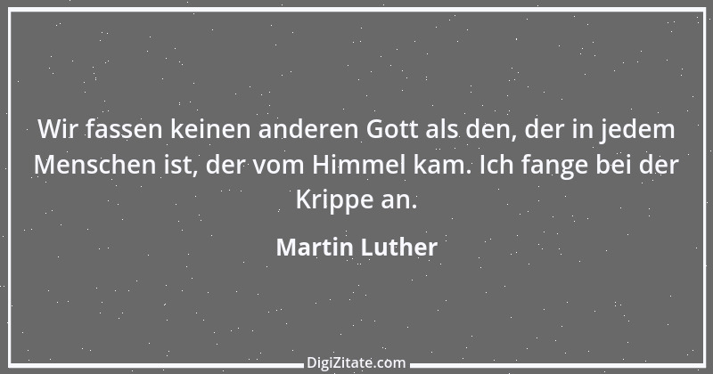 Zitat von Martin Luther 69