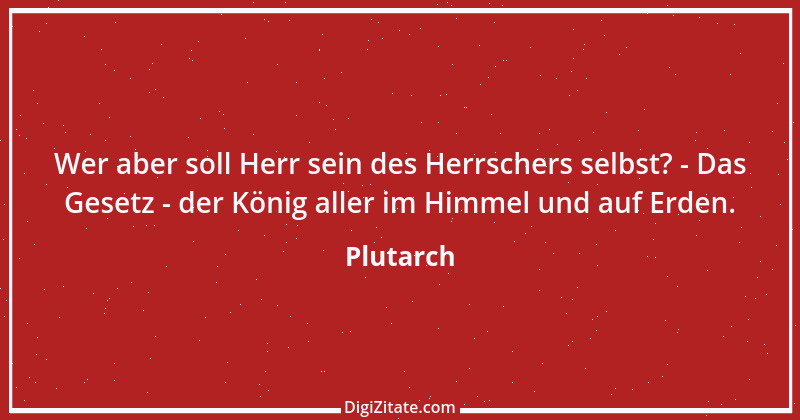 Zitat von Plutarch 57