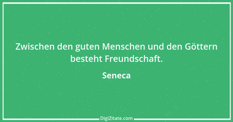 Zitat von Seneca 517