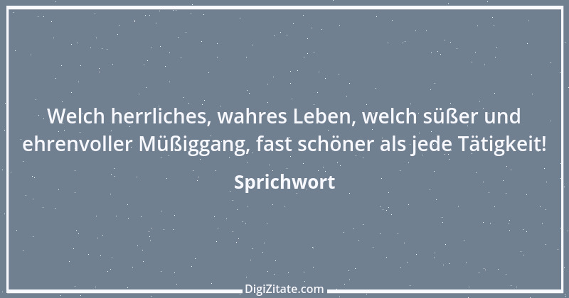 Zitat von Sprichwort 11373