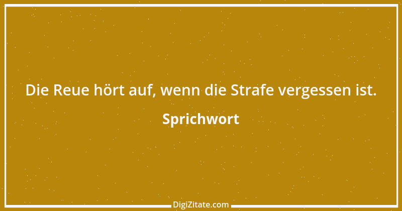 Zitat von Sprichwort 3373