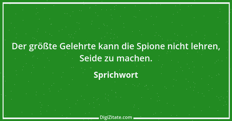 Zitat von Sprichwort 8373