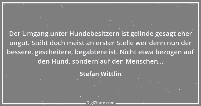 Zitat von Stefan Wittlin 90