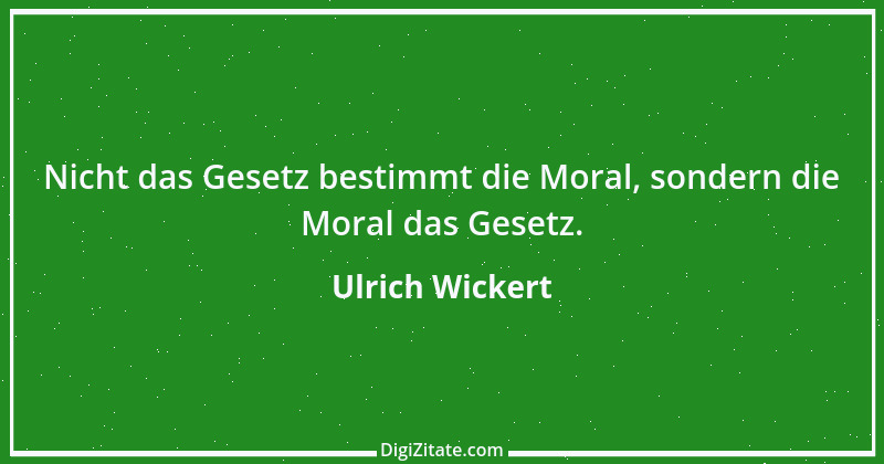 Zitat von Ulrich Wickert 34