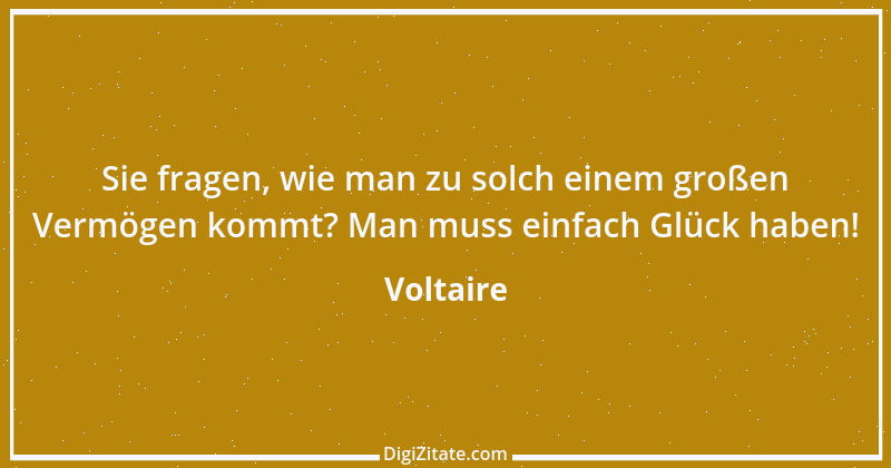 Zitat von Voltaire 26