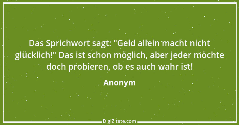 Zitat von Anonym 3350