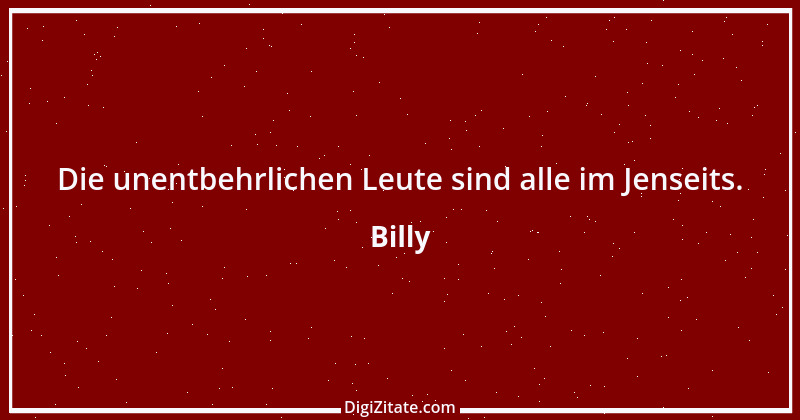 Zitat von Billy 461