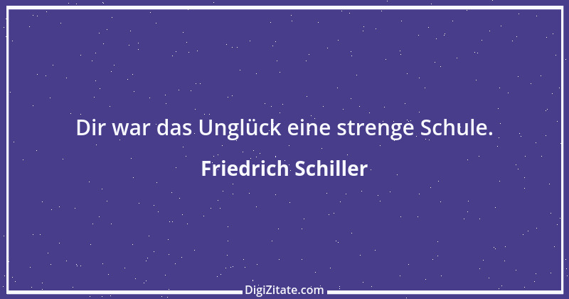 Zitat von Friedrich Schiller 899