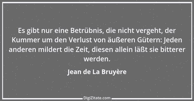 Zitat von Jean de La Bruyère 135