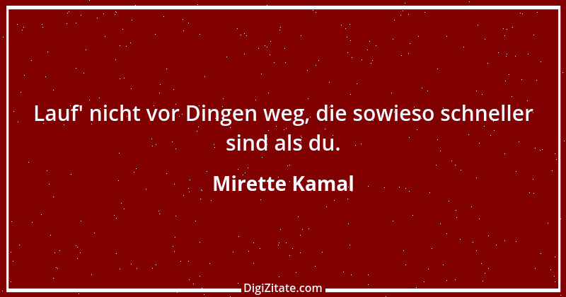 Zitat von Mirette Kamal 1