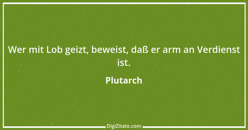 Zitat von Plutarch 58