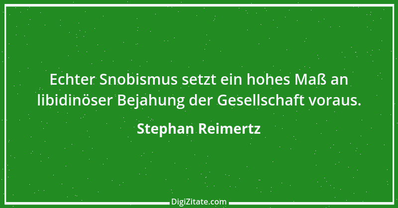 Zitat von Stephan Reimertz 11