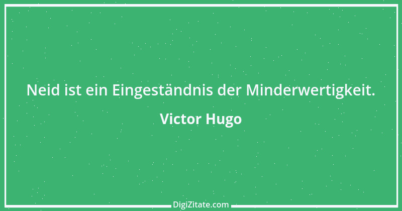 Zitat von Victor Hugo 68