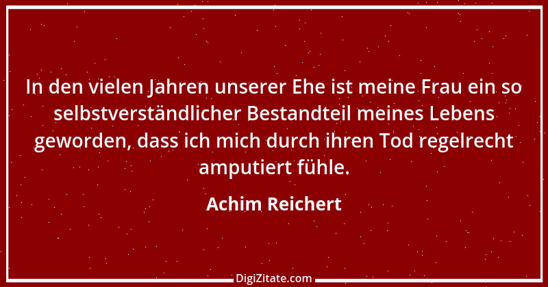 Zitat von Achim Reichert 76