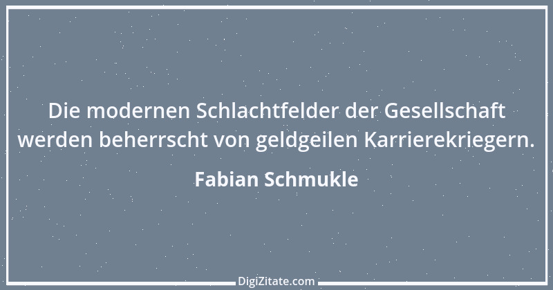 Zitat von Fabian Schmukle 1