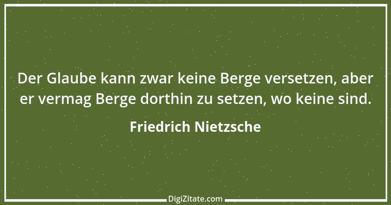 Zitat von Friedrich Nietzsche 320