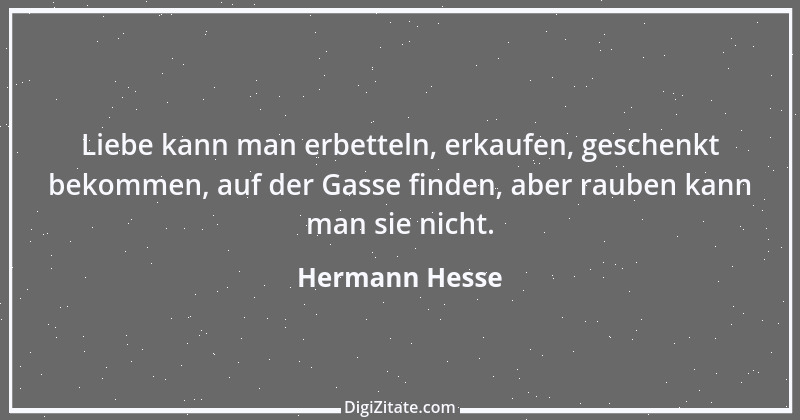 Zitat von Hermann Hesse 71