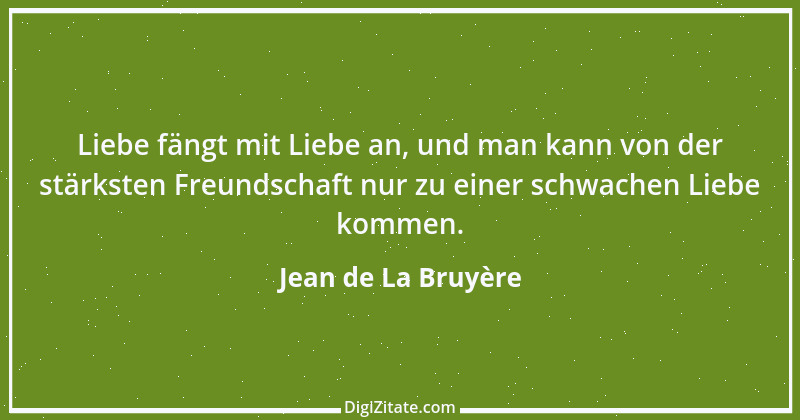 Zitat von Jean de La Bruyère 136