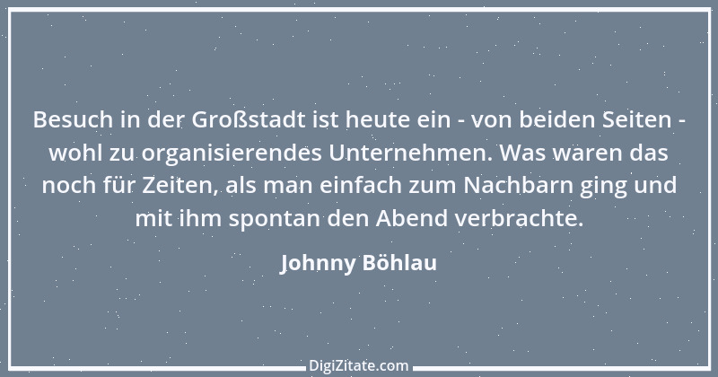 Zitat von Johnny Böhlau 2