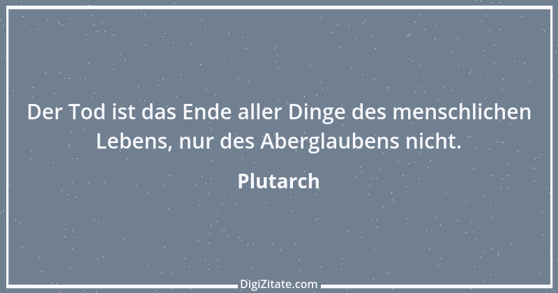 Zitat von Plutarch 59