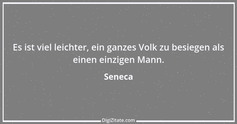 Zitat von Seneca 519