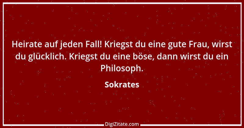 Zitat von Sokrates 68