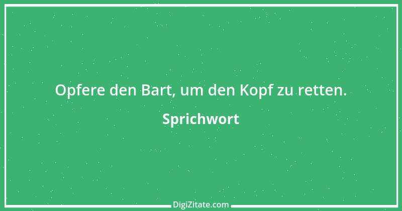 Zitat von Sprichwort 10375