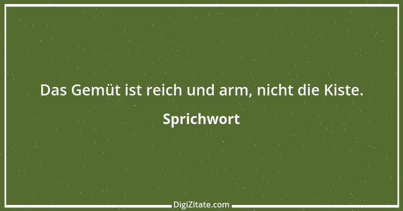 Zitat von Sprichwort 375