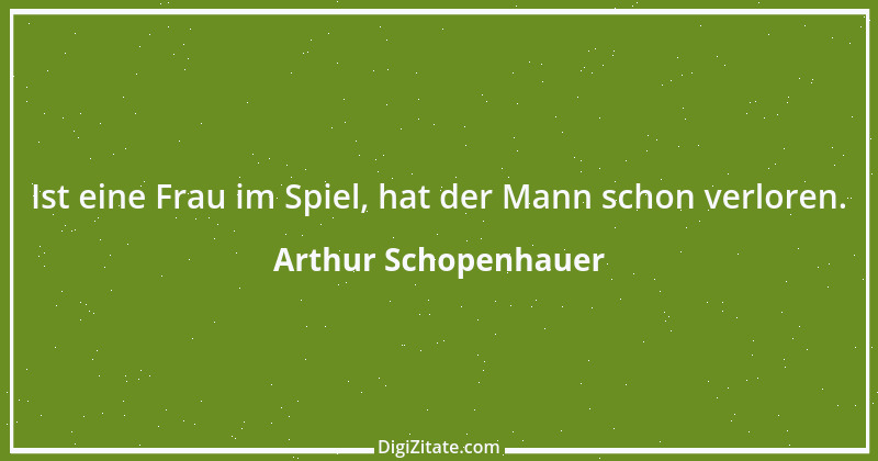 Zitat von Arthur Schopenhauer 250